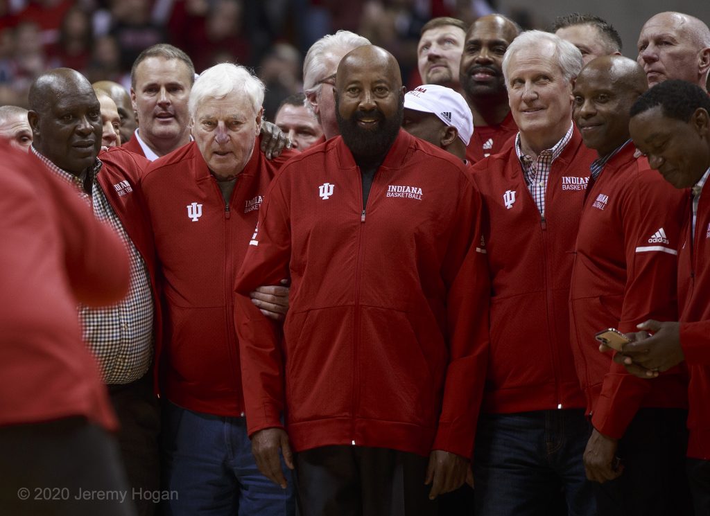 Indiana University Men's Basketball Coaches: A Comprehensive Overview